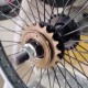 Juago de ruedas armadas R20 reforzadas LIQUIDACION