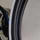 3 Aros clincher R28 con pista 36H LIQUIDACION