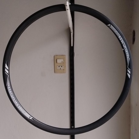 Aro clincher R27.5 sin pista 36H LIQUIDACION