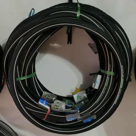 10 Cubiertas Schwalbe Energizer Pro 700x38 LIQUIDACION