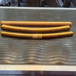 Manubrio de Madera 25.4 mm LIQUIDACION