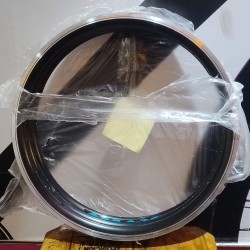 3 Aros clincher R20 36H LIQUIDACION