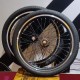 Juego de ruedas armadas R20 Completas LIQUIDACION