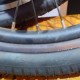 Rueda Delantera R20 Completa LIQUIDACION