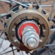 Juego de ruedas armadas R20 Completas LIQUIDACION