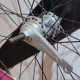 Rueda trasera R28 ARMADA contrapedal 36H LIQUIDACION