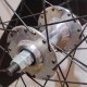 Rueda delantera R28 ARMADA clincher 36H LIQUIDACION
