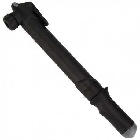 Inflador de mano para bicicleta marca Giyo GP45L LIQUIDACIÓN