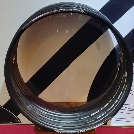 10 Aros Clincher R29 36h sin pista LIQUIDACION