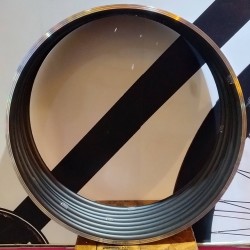 11 Aros Clincher R29 36h con pista LIQUIDACION