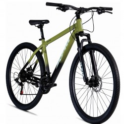 Bicicleta Venzo Zoom nueva 2026 LIQUIDACION