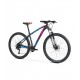 Mountain Bike Volta Razz 18 Vel Shimano CUES