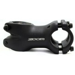5 Stem Zoom 31.8 a 25.4 frente largo 7 cm LIQUIDACION