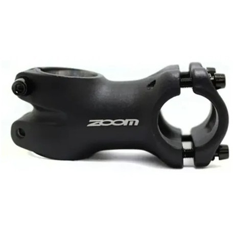 5 Stem Zoom 31.8 a 25.4 frente largo 7 cm LIQUIDACION