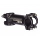 2 Stem FAST 31.8 a 31.8 frente 8 cm largo LIQUIDACION