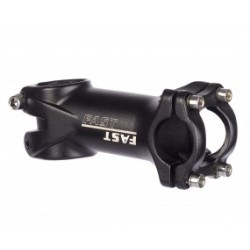 2 Stem FAST 31.8 a 31.8 frente 8 cm largo LIQUIDACION