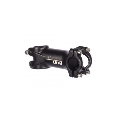 2 Stem FAST 31.8 a 31.8 frente 8 cm largo LIQUIDACION