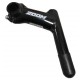 6 Stem ZOOM 22.2 a 25.4 frente 8 cm largo LIQUIDACION