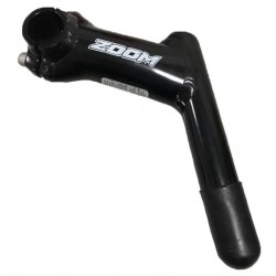 5 Stem ZOOM 22.2 a 25.4 frente 8 cm largo LIQUIDACION