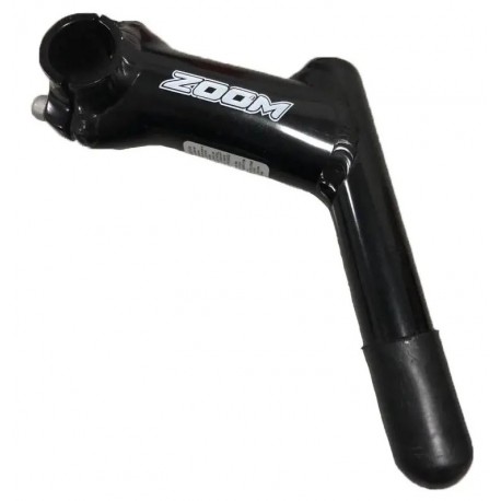 6 Stem ZOOM 22.2 a 25.4 frente 8 cm largo LIQUIDACION