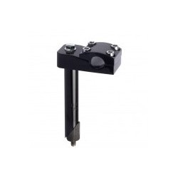 2 Stem bmx playero 22.2 a 25.4 mm LIQUIDACION