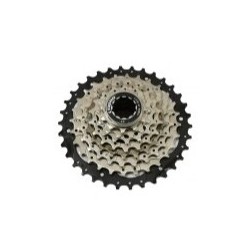 3 Piñones mtb Ltwoo A3 de 8 vel 11-40 casette LIQUIDACION