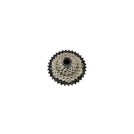 3 Piñones mtb Ltwoo A3 de 8 vel 11-40 casette LIQUIDACION