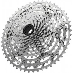 2 Piñones Shimano Deore CS-M6100 LIQUIDACIÓN