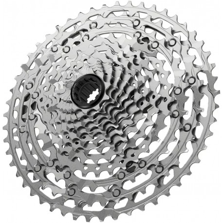 2 Piñones Shimano Deore CS-M6100 LIQUIDACIÓN