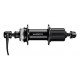 7 Mazas Traseras 36H Shimano FH-QC-3006 Center Lock LIQUIDACIÓN