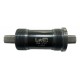 17 Cajas Pedaleras LOVIT 34.7 mm Eje Cuadrado 110 mm LIQUIDACIÓN