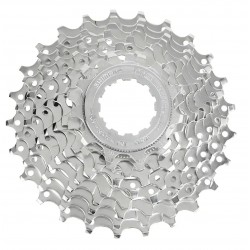 Piñones Shimano CS-HG400-8 11-40 LIQUIDACION