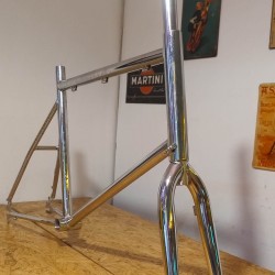 Cuadro FAD Minivelo Cromado LIQUIDACIÓN