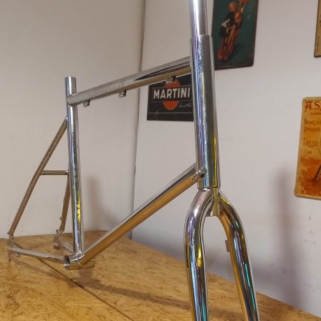 Cuadro FAD Minivelo Cromado LIQUIDACIÓN
