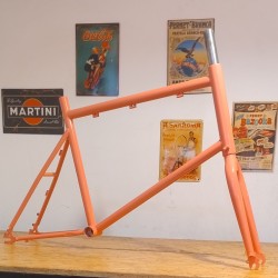Cuadro FAD Minivelo Cromado LIQUIDACIÓN