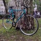 Fixie de Aluminio modelo Pangea LIQUIDACION