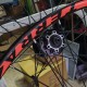 Juegos de Ruedas Novatec MTB R29 Disco 10 vel LIQUIDACION