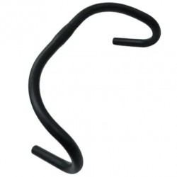 Manubrio Drop Ruta Pista 22.2 mm LCH6090 LIQUIDACION