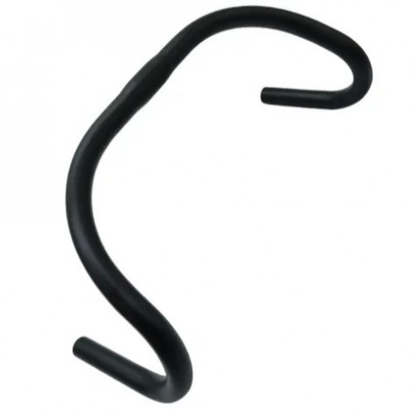 Manubrio Drop Ruta Pista 22.2 mm LCH6090 LIQUIDACION