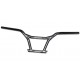 Manubrio BMX cromado LIQUIDACION