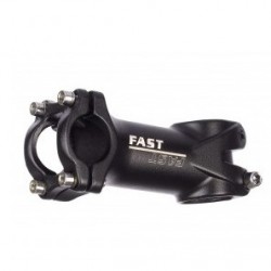 2 Stem FAST 31.8 a 31.8 frente 8 cm largo LIQUIDACION