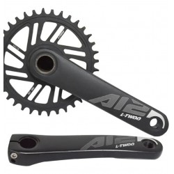 Monoplato Ltwoo A12 38T LIQUIDACION