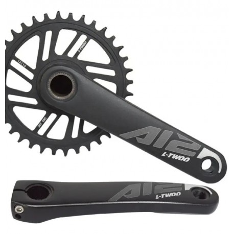 Monoplato Ltwoo A12 38T LIQUIDACION