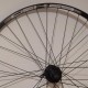 Rueda TRASERA armada R29 36H LIQUIDACION