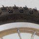 Rueda trasera R14 con cámara y cubierta LIQUIDACION