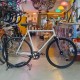 Bicicleta Single Speed Modelo Luxor LIQUIDACION