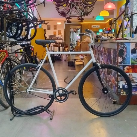 Bicicleta Single Speed Modelo Luxor LIQUIDACION