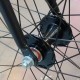 Bicicleta Single Speed Modelo Luxor LIQUIDACION