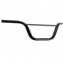 Manubrio de Acero BMX R20 22.2 mm LIQUIDACIÓN