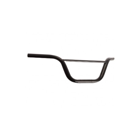 Manubrio de Acero BMX R20 22.2 mm LIQUIDACIÓN